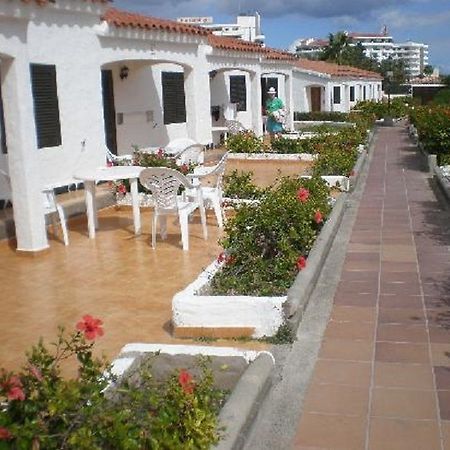 Santa Clara Bungalows Πλάγια ντελ Ινγκλές Εξωτερικό φωτογραφία