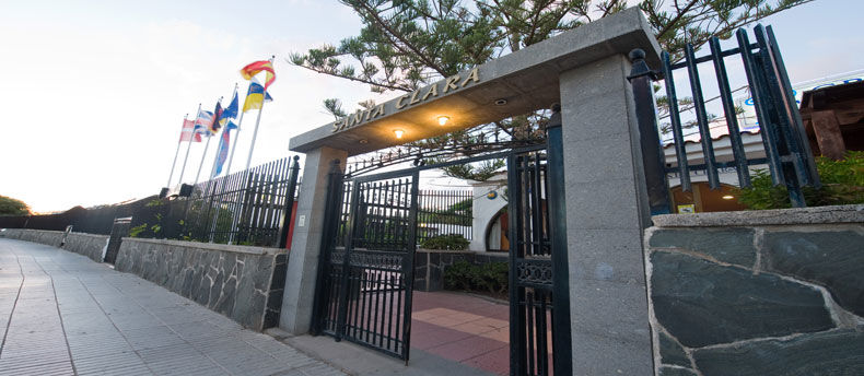Santa Clara Bungalows Πλάγια ντελ Ινγκλές Εξωτερικό φωτογραφία
