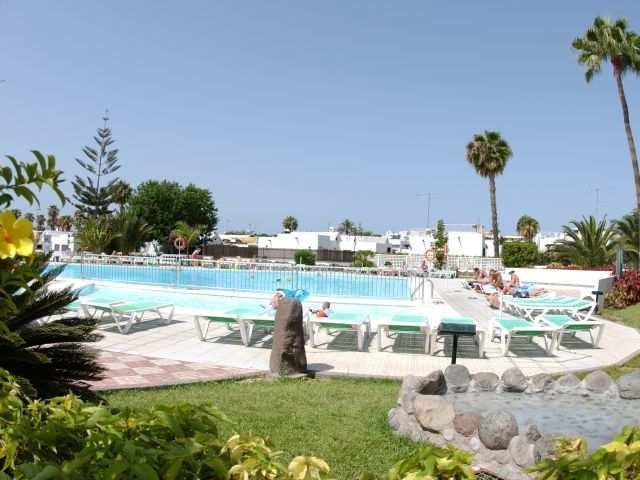 Santa Clara Bungalows Πλάγια ντελ Ινγκλές Εξωτερικό φωτογραφία