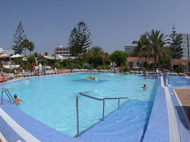 Santa Clara Bungalows Πλάγια ντελ Ινγκλές Εξωτερικό φωτογραφία
