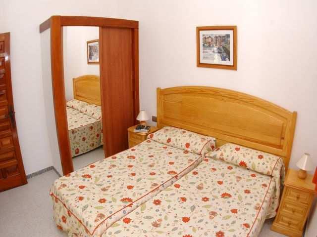 Santa Clara Bungalows Πλάγια ντελ Ινγκλές Εξωτερικό φωτογραφία