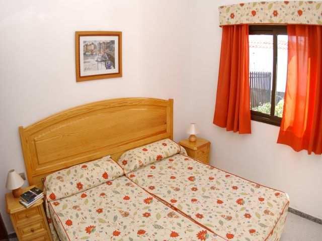 Santa Clara Bungalows Πλάγια ντελ Ινγκλές Εξωτερικό φωτογραφία
