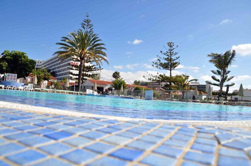 Santa Clara Bungalows Πλάγια ντελ Ινγκλές Εξωτερικό φωτογραφία
