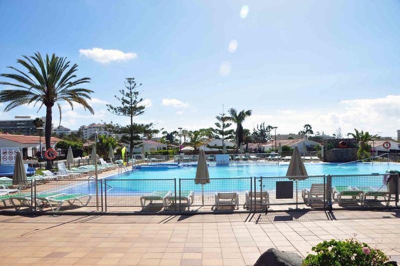 Santa Clara Bungalows Πλάγια ντελ Ινγκλές Εξωτερικό φωτογραφία