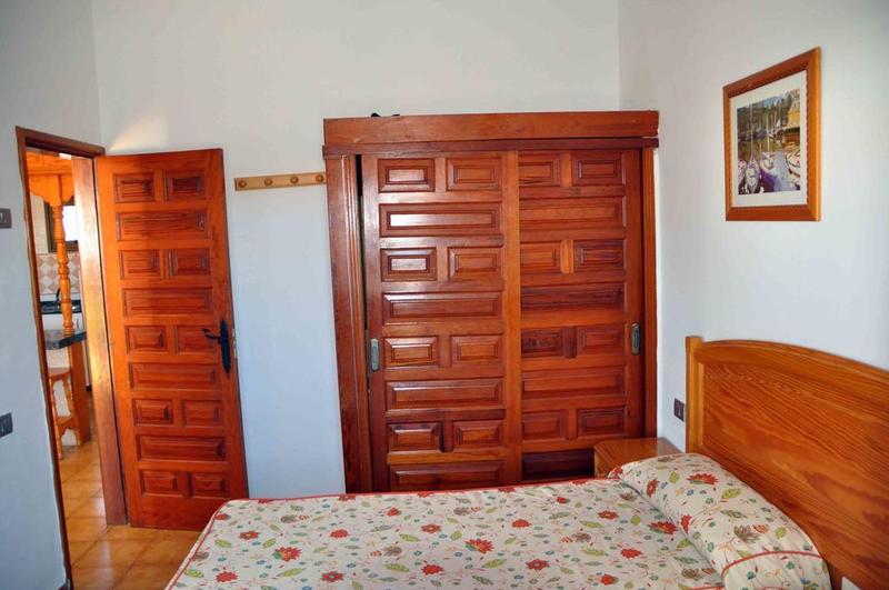 Santa Clara Bungalows Πλάγια ντελ Ινγκλές Εξωτερικό φωτογραφία