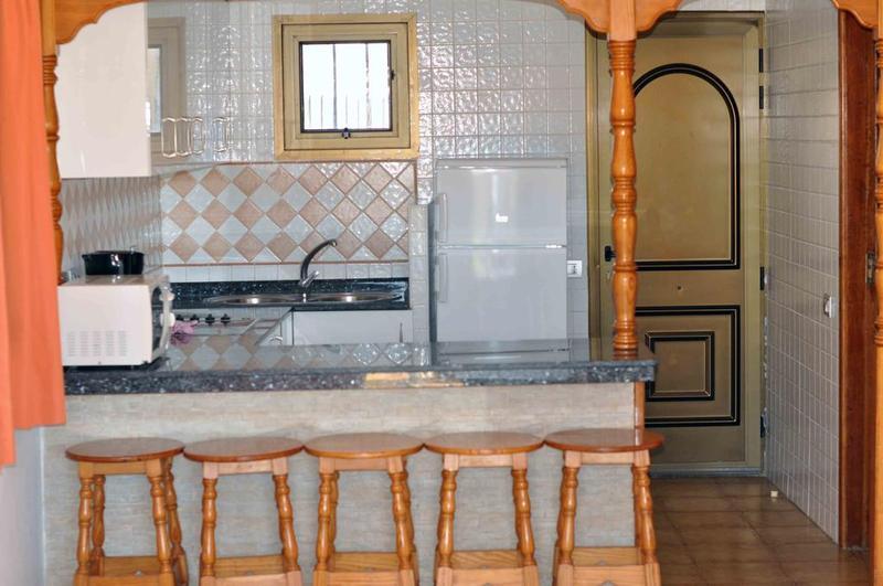 Santa Clara Bungalows Πλάγια ντελ Ινγκλές Εξωτερικό φωτογραφία