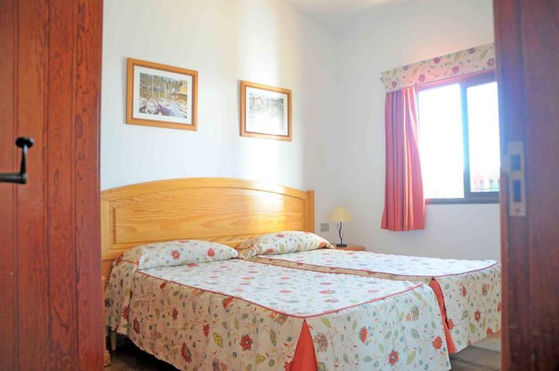 Santa Clara Bungalows Πλάγια ντελ Ινγκλές Εξωτερικό φωτογραφία