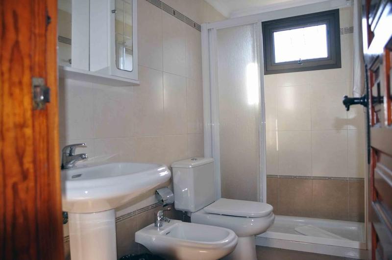 Santa Clara Bungalows Πλάγια ντελ Ινγκλές Εξωτερικό φωτογραφία