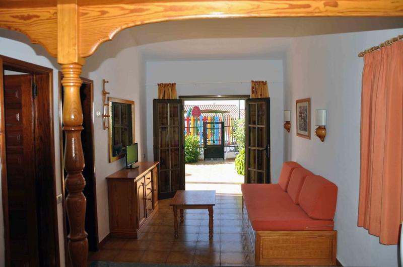 Santa Clara Bungalows Πλάγια ντελ Ινγκλές Εξωτερικό φωτογραφία
