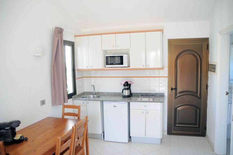 Santa Clara Bungalows Πλάγια ντελ Ινγκλές Εξωτερικό φωτογραφία