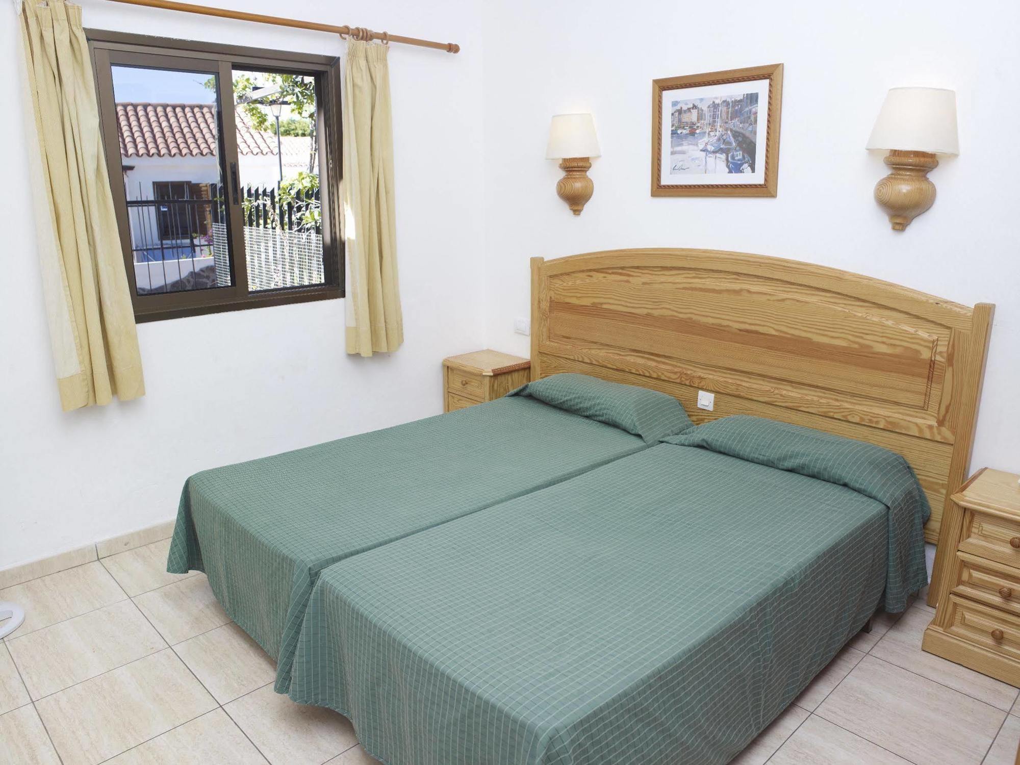Santa Clara Bungalows Πλάγια ντελ Ινγκλές Εξωτερικό φωτογραφία