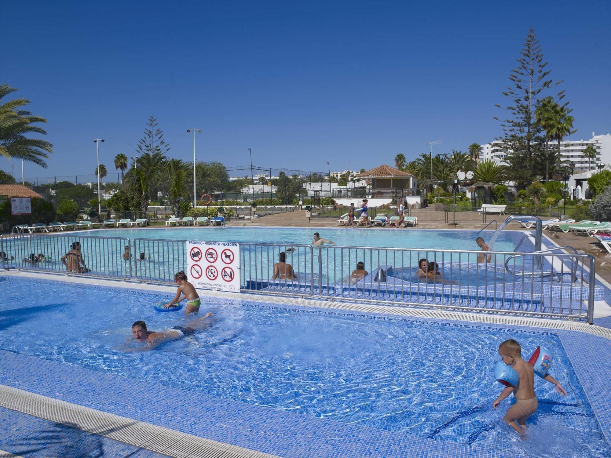 Santa Clara Bungalows Πλάγια ντελ Ινγκλές Εξωτερικό φωτογραφία